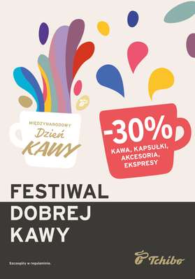 Tchibo - gazetka promocyjna Przytulnie i nastrojowo od wtorku 07.10 do niedzieli 09.11 - strona 16