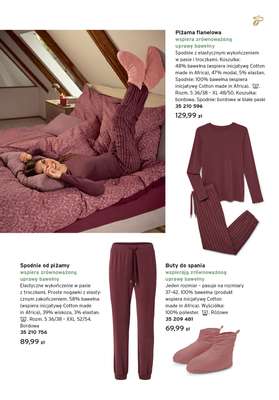 Tchibo - gazetka promocyjna Przytulnie i nastrojowo od wtorku 07.10 do niedzieli 09.11 - strona 11