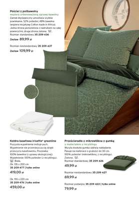 Tchibo - gazetka promocyjna Przytulnie i nastrojowo od wtorku 07.10 do niedzieli 09.11 - strona 8