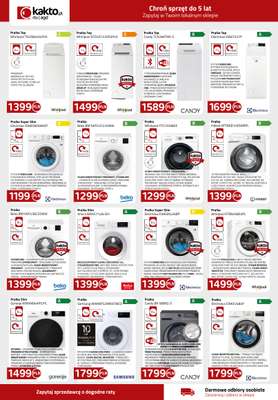 Pralka Top Whirlpool TDLR6040LPLN