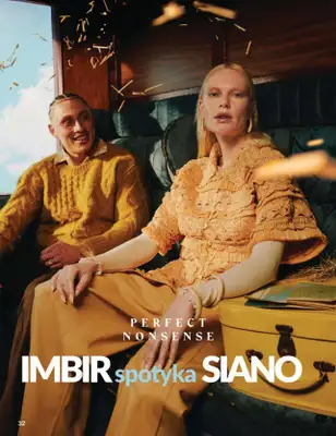 AVON - gazetka promocyjna Katalog Październik 2025 od środy 01.10 do piątku 31.10 - strona 32 AVON - gazetka promocyjna Katalog Październik 2025 od środy 01.10 do piątku 31.10 - strona 32