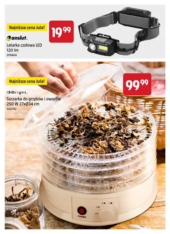 Jula - gazetka promocyjna Gazetka od czwartku 02.10 do środy 15.10 - strona 13