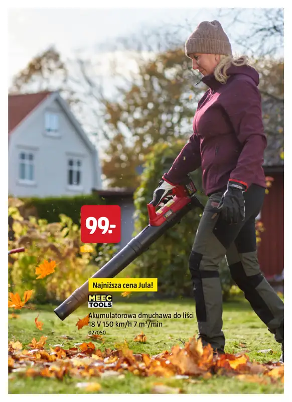 Jula - gazetka promocyjna Gazetka od czwartku 02.10 do środy 15.10 - strona 15