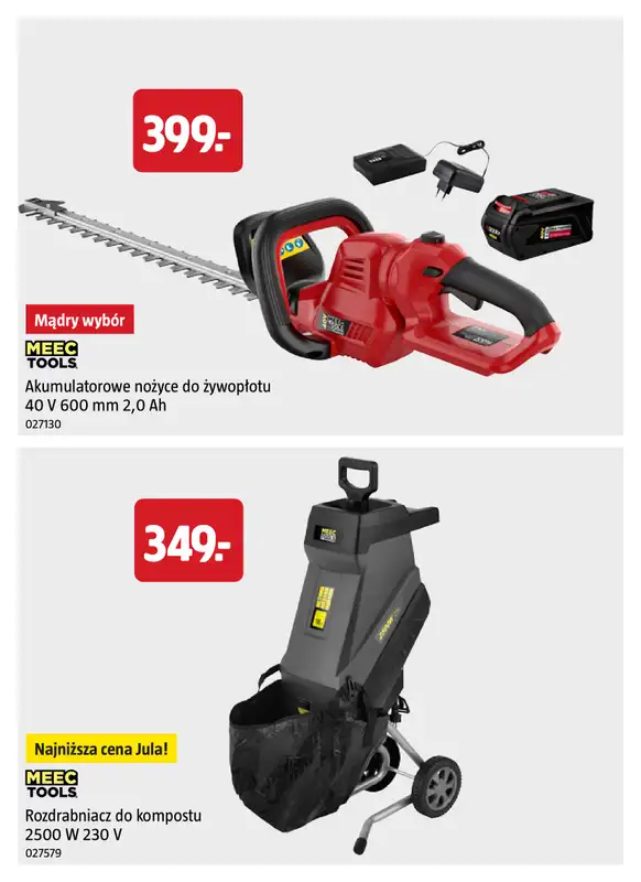 Jula - gazetka promocyjna Gazetka od czwartku 02.10 do środy 15.10 - strona 16