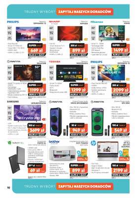 Powerbank Navitel PWR10 AL