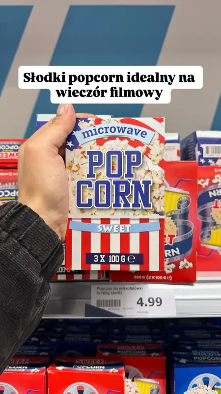 Action - gazetka promocyjna Zakupowe Inspiracje w Action od poniedziałku 06.10  - strona 3