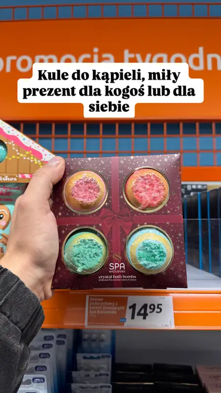 Action - gazetka promocyjna Zakupowe Inspiracje w Action od poniedziałku 06.10  - strona 5