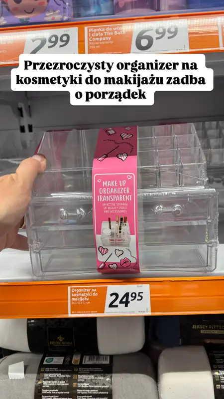 Action - gazetka promocyjna Zakupowe Inspiracje w Action od poniedziałku 06.10  - strona 6