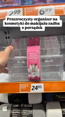 Action - gazetka promocyjna Zakupowe Inspiracje w Action od poniedziałku 06.10  - strona 6 Action - gazetka promocyjna Zakupowe Inspiracje w Action od poniedziałku 06.10  - strona 6
