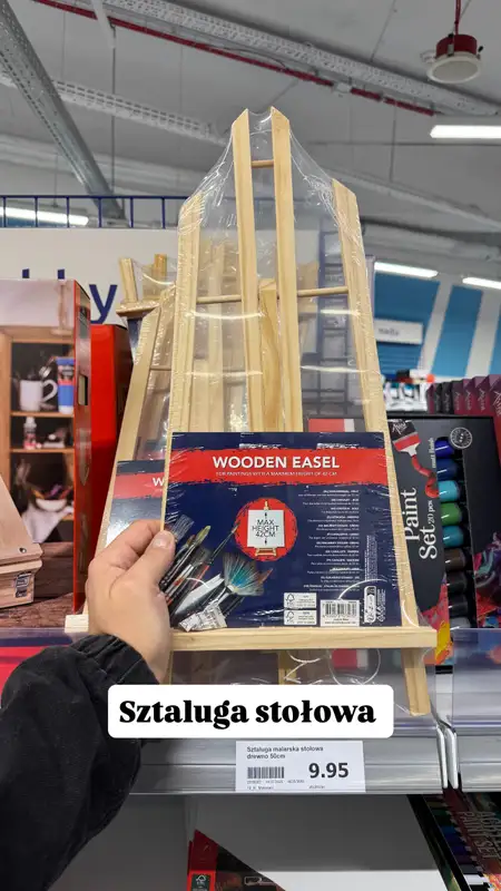 Action - gazetka promocyjna Zakupowe Inspiracje w Action od poniedziałku 06.10  - strona 4