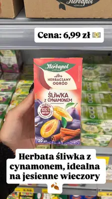 Intermarche - gazetka promocyjna Zakupowe Inspiracje i NOWOŚCI w Intermarche od poniedziałku 06.10  - strona 5 Intermarche - gazetka promocyjna Zakupowe Inspiracje i NOWOŚCI w Intermarche od poniedziałku 06.10  - strona 5