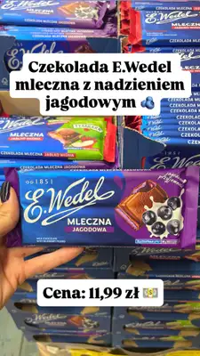 Intermarche - gazetka promocyjna Zakupowe Inspiracje i NOWOŚCI w Intermarche od poniedziałku 06.10  - strona 9 Intermarche - gazetka promocyjna Zakupowe Inspiracje i NOWOŚCI w Intermarche od poniedziałku 06.10  - strona 9