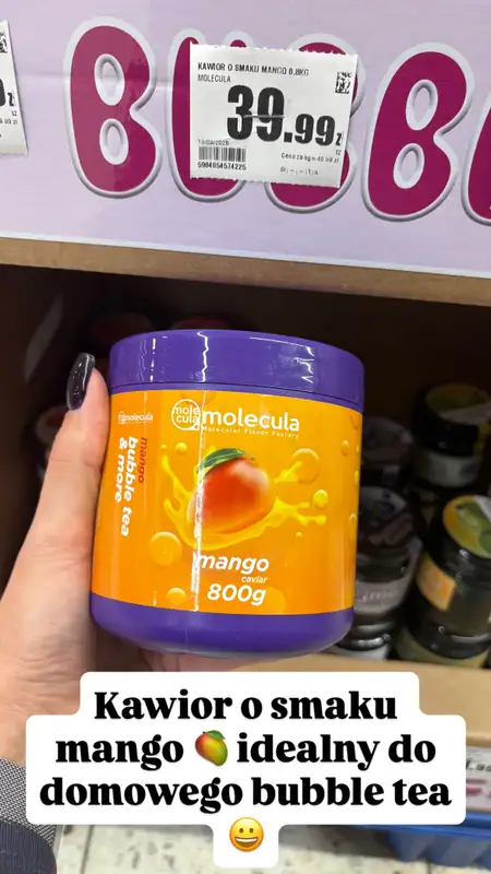 Intermarche - gazetka promocyjna Zakupowe Inspiracje i NOWOŚCI w Intermarche od poniedziałku 06.10  - strona 3