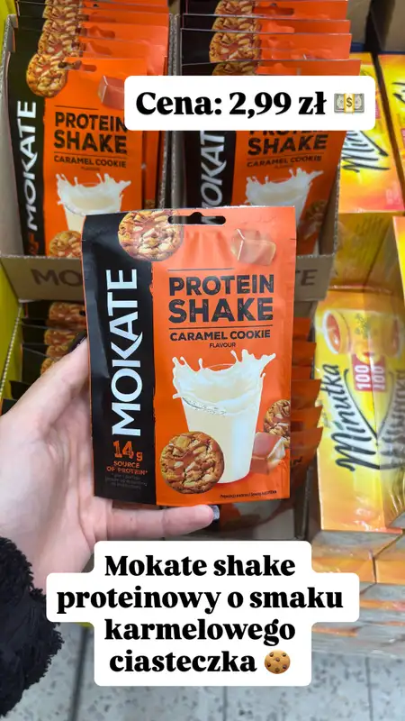 Intermarche - gazetka promocyjna Zakupowe Inspiracje i NOWOŚCI w Intermarche od poniedziałku 06.10  - strona 10