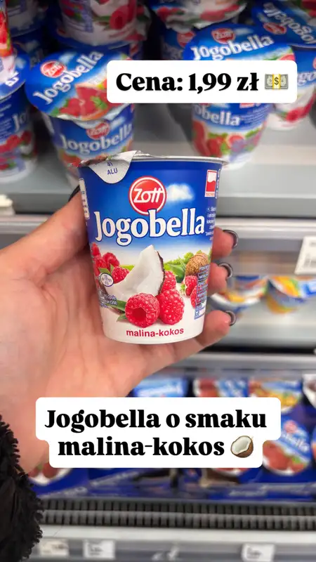 Intermarche - gazetka promocyjna Zakupowe Inspiracje i NOWOŚCI w Intermarche od poniedziałku 06.10  - strona 4