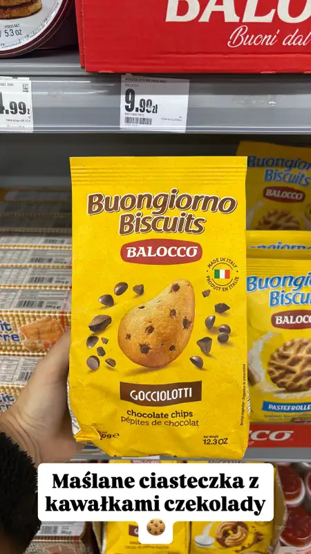 Intermarche - gazetka promocyjna Zakupowe Inspiracje i NOWOŚCI w Intermarche od poniedziałku 06.10  - strona 6