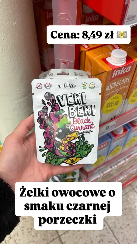 Intermarche - gazetka promocyjna Zakupowe Inspiracje i NOWOŚCI w Intermarche od poniedziałku 06.10  - strona 7