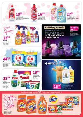 Drogerie Polskie - gazetka promocyjna Gazetka od piątku 10.10 do piątku 31.10 - strona 8