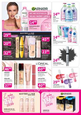 MAYBELLINE Super Stay Lumi Matte podkład do twarzy