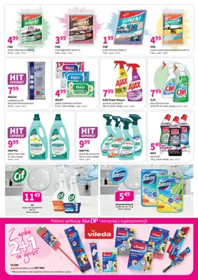 Drogerie Polskie - gazetka promocyjna Gazetka od piątku 10.10 do piątku 31.10 - strona 7