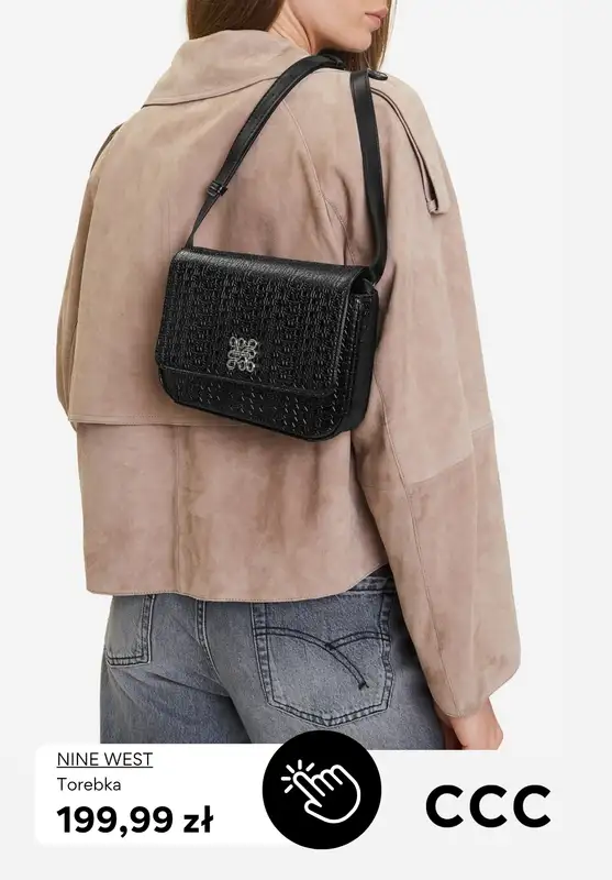 CCC - gazetka promocyjna -30% na torby, plecaki i walizki przy zakupie 2 produktów od czwartku 02.10 do poniedziałku 13.10 - strona 7