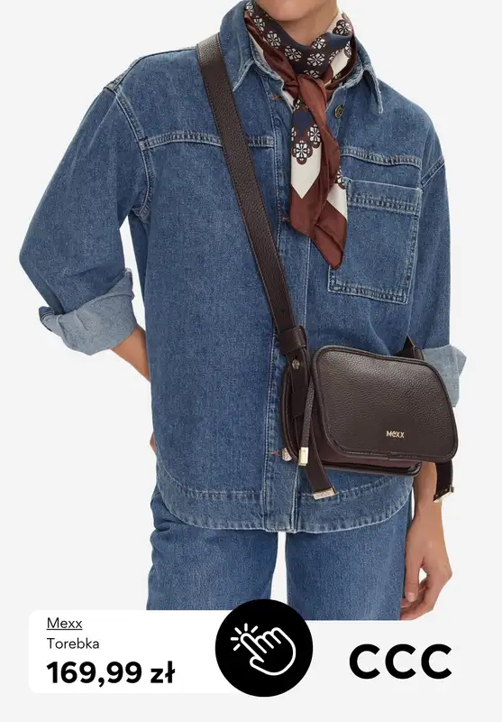 CCC - gazetka promocyjna -30% na torby, plecaki i walizki przy zakupie 2 produktów od czwartku 02.10 do poniedziałku 13.10 - strona 2