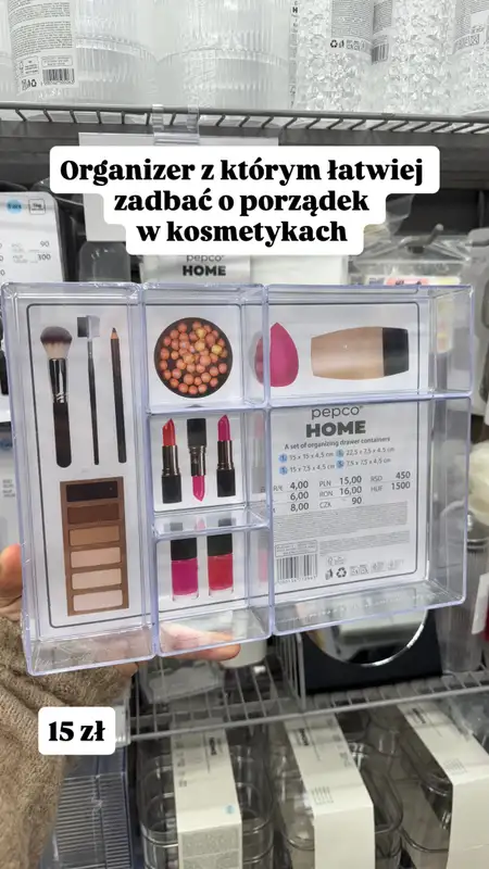 Pepco - gazetka promocyjna Zakupowe Inspiracje w Pepco od czwartku 02.10  - strona 5