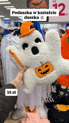 Pepco - gazetka promocyjna Zakupowe Inspiracje w Pepco od czwartku 02.10 