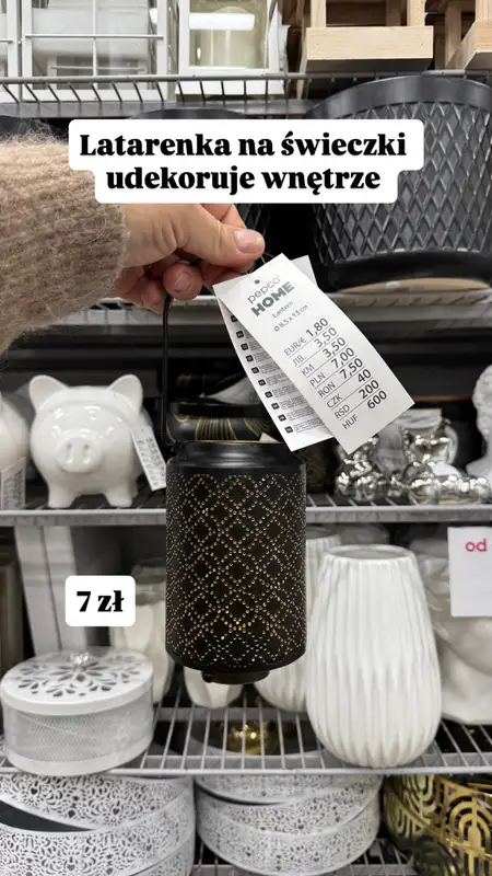 Pepco - gazetka promocyjna Zakupowe Inspiracje w Pepco od czwartku 02.10  - strona 8