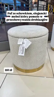 Pepco - gazetka promocyjna Zakupowe Inspiracje w Pepco od czwartku 02.10  - strona 6