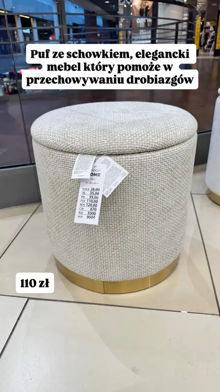 Pepco - gazetka promocyjna Zakupowe Inspiracje w Pepco od czwartku 02.10  - strona 6