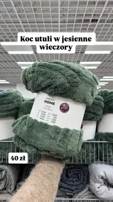 Pepco - gazetka promocyjna Zakupowe Inspiracje w Pepco od czwartku 02.10  - strona 7