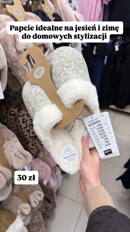 Pepco - gazetka promocyjna Zakupowe Inspiracje w Pepco od poniedziałku 06.10  - strona 2