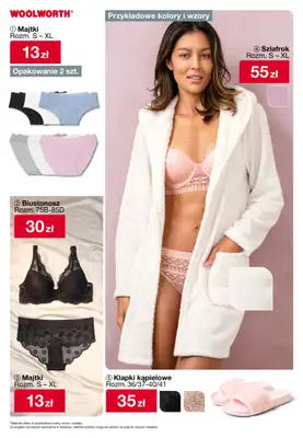 Woolworth - gazetka promocyjna Gazetka od piątku 03.10 do poniedziałku 13.10 - strona 13
