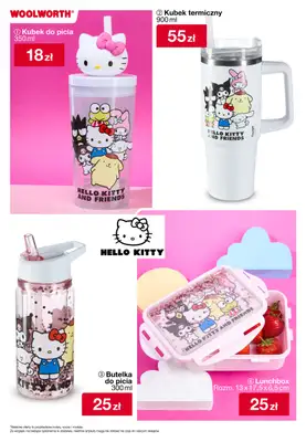 Woolworth - gazetka promocyjna Gazetka od piątku 03.10 do poniedziałku 13.10 - strona 32