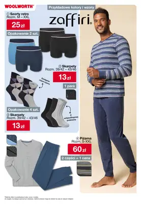 Woolworth - gazetka promocyjna Gazetka od piątku 03.10 do poniedziałku 13.10 - strona 15