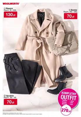 Woolworth - gazetka promocyjna Gazetka od piątku 03.10 do poniedziałku 13.10 - strona 3