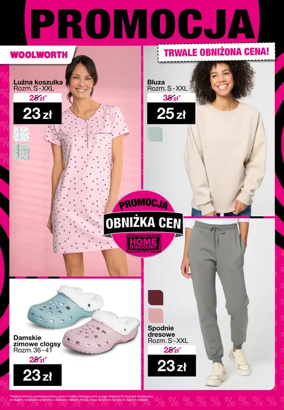 Woolworth - gazetka promocyjna Gazetka od piątku 03.10 do poniedziałku 13.10 - strona 53