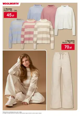 Woolworth - gazetka promocyjna Gazetka od piątku 03.10 do poniedziałku 13.10 - strona 10