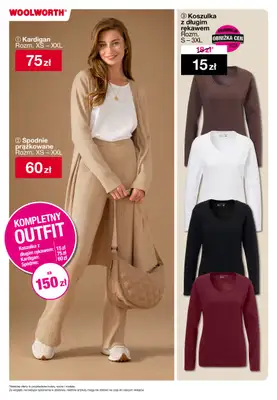 Woolworth - gazetka promocyjna Gazetka od piątku 03.10 do poniedziałku 13.10 - strona 4