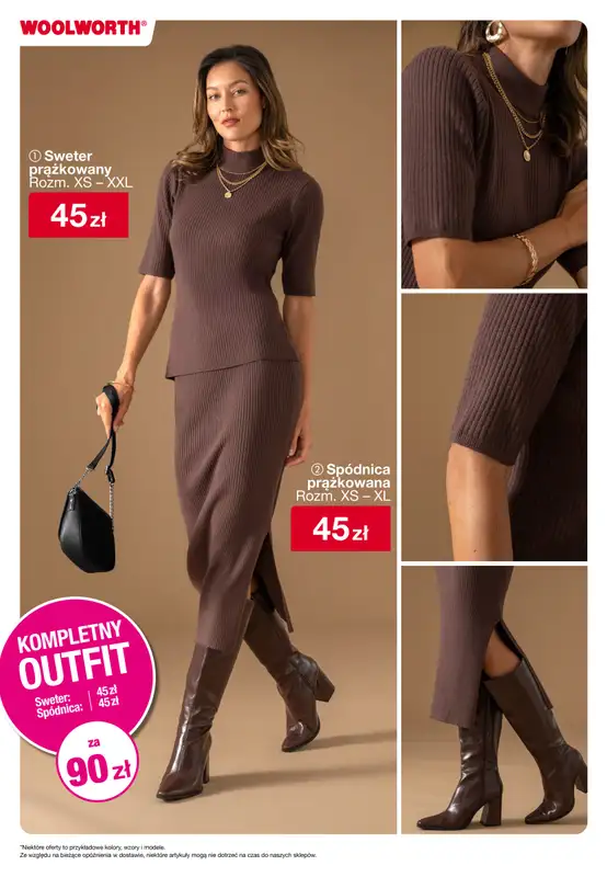 Woolworth - gazetka promocyjna Gazetka od piątku 03.10 do poniedziałku 13.10 - strona 5