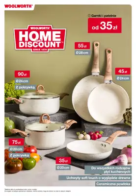 Woolworth - gazetka promocyjna Gazetka od piątku 03.10 do poniedziałku 13.10 - strona 31