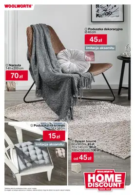 Woolworth - gazetka promocyjna Gazetka od piątku 03.10 do poniedziałku 13.10 - strona 29