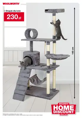 Woolworth - gazetka promocyjna Gazetka od piątku 03.10 do poniedziałku 13.10 - strona 38