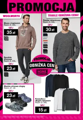Woolworth - gazetka promocyjna Gazetka od piątku 03.10 do poniedziałku 13.10 - strona 56