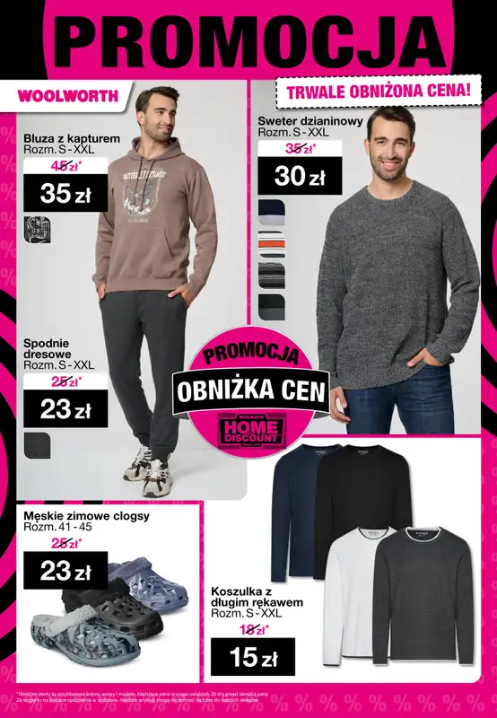 Woolworth - gazetka promocyjna Gazetka od piątku 03.10 do poniedziałku 13.10 - strona 56