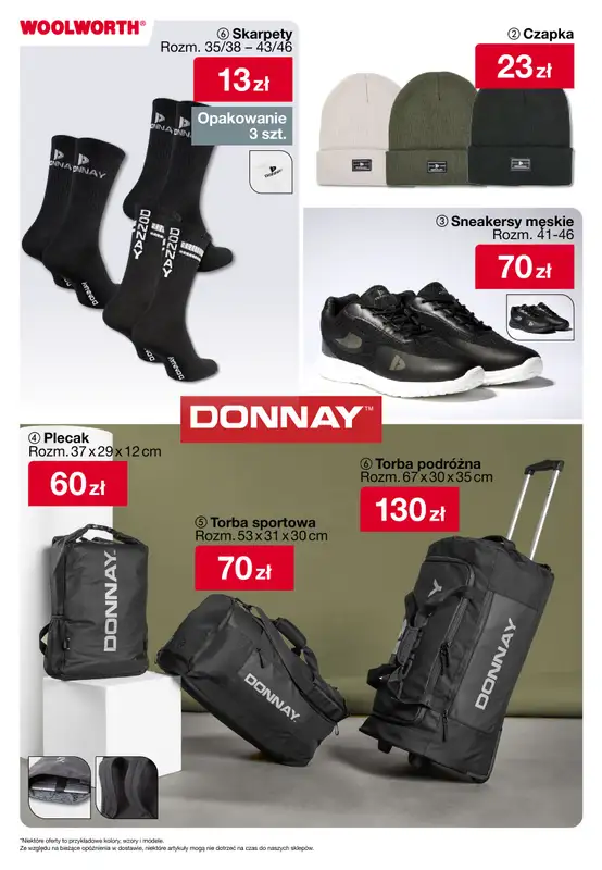 Woolworth - gazetka promocyjna Gazetka od piątku 03.10 do poniedziałku 13.10 - strona 18