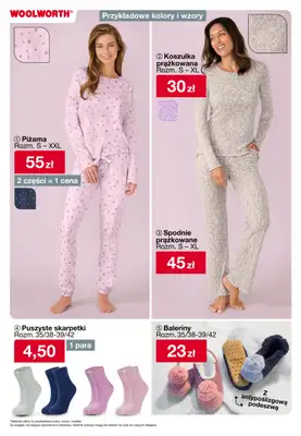 Woolworth - gazetka promocyjna Gazetka od piątku 03.10 do poniedziałku 13.10 - strona 14