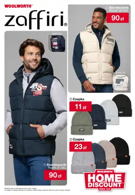 Woolworth - gazetka promocyjna Gazetka od piątku 03.10 do poniedziałku 13.10 - strona 20