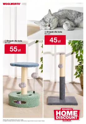 Woolworth - gazetka promocyjna Gazetka od piątku 03.10 do poniedziałku 13.10 - strona 37